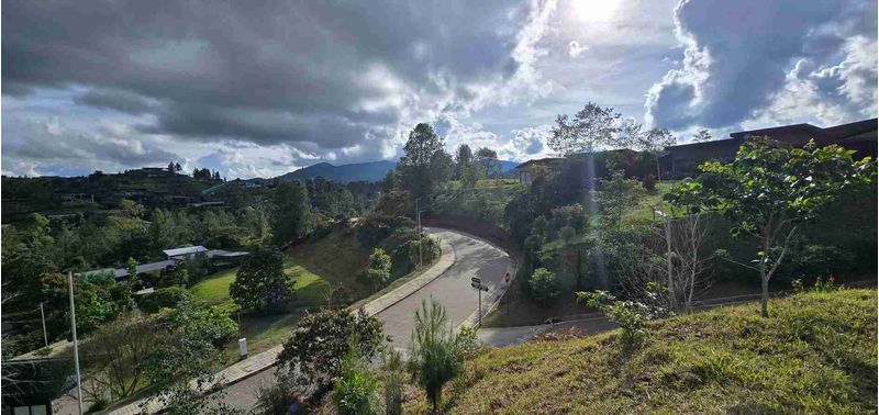 Lote en Venta en Retiro, Pantanillo