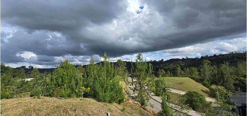 Lote en Venta en Retiro, Pantanillo-0