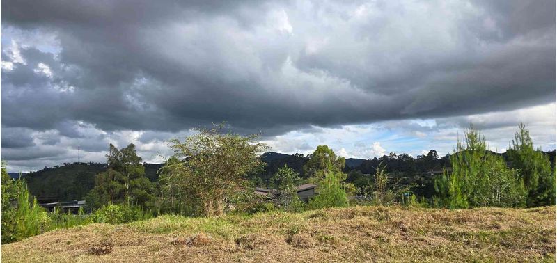 Lote en Venta en Retiro, Pantanillo-1