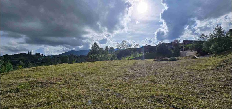 Lote en Venta en Retiro, Pantanillo-2