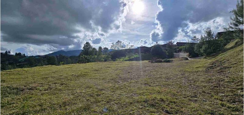 Lote en Venta en Retiro, Pantanillo-3