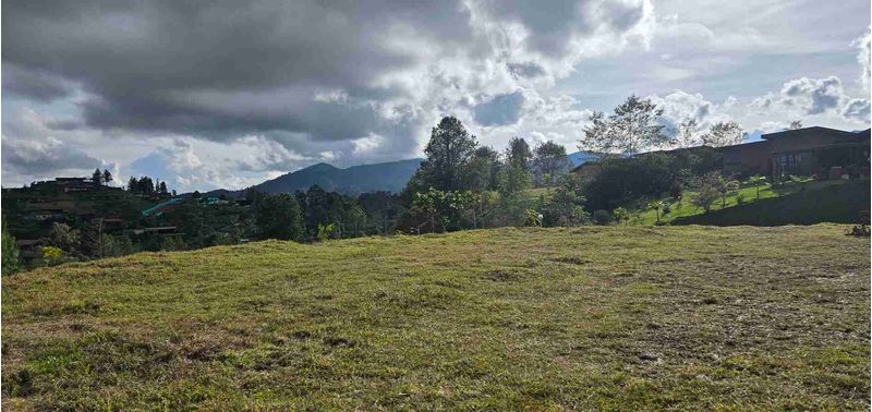 Lote en Venta en Retiro, Pantanillo-4