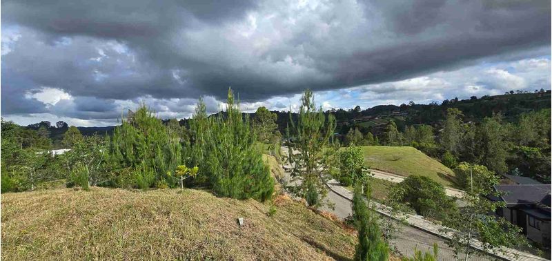 Lote en Venta en Retiro, Pantanillo-5