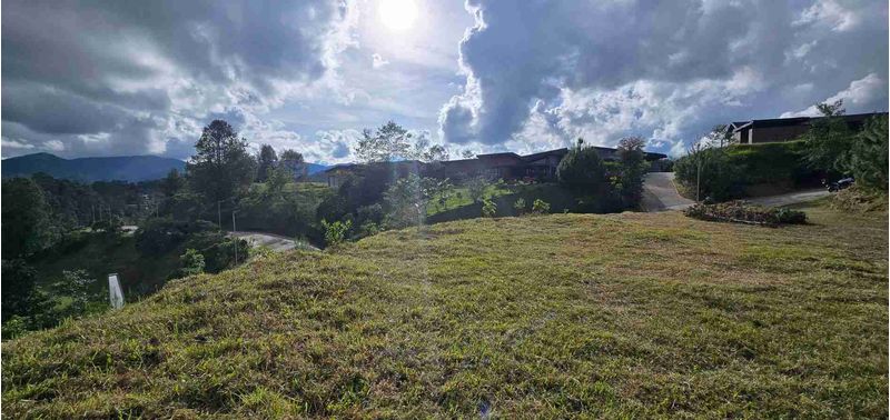 Lote en Venta en Retiro, Pantanillo-6