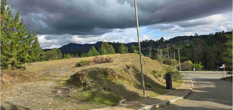 Lote en Venta en Retiro, Pantanillo-8