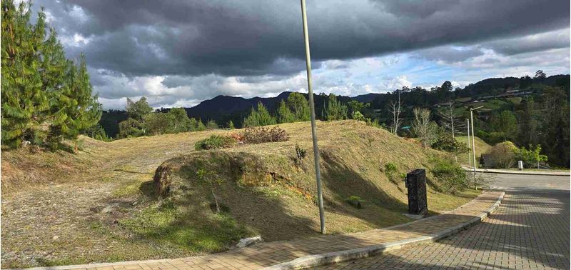 Lote en Venta en Retiro, Pantanillo-9