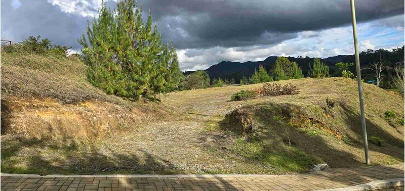Lote en Venta en Retiro, Pantanillo-11