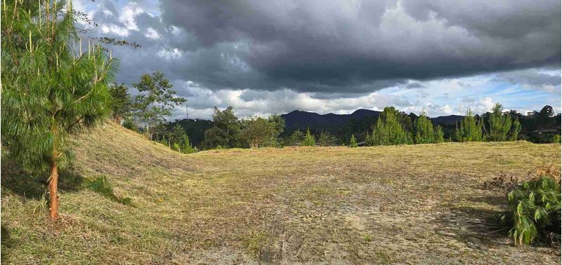 Lote en Venta en Retiro, Pantanillo-12
