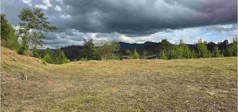 Lote en Venta en Retiro, Pantanillo-15