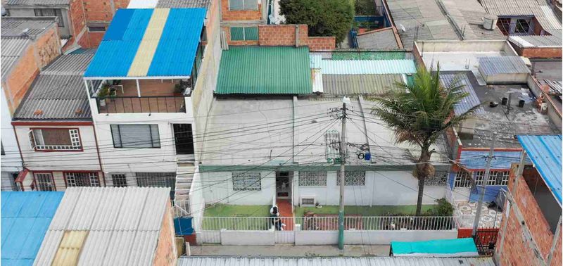 Casa en Venta en Bogotá, D.C., La Sabana