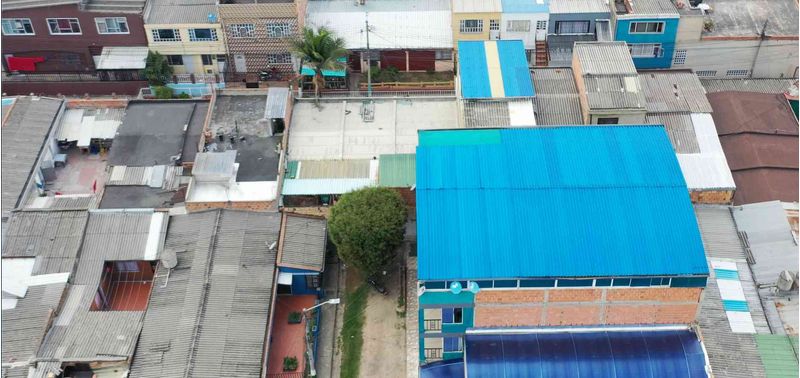 Casa en Venta en Bogotá, D.C., La Sabana-0