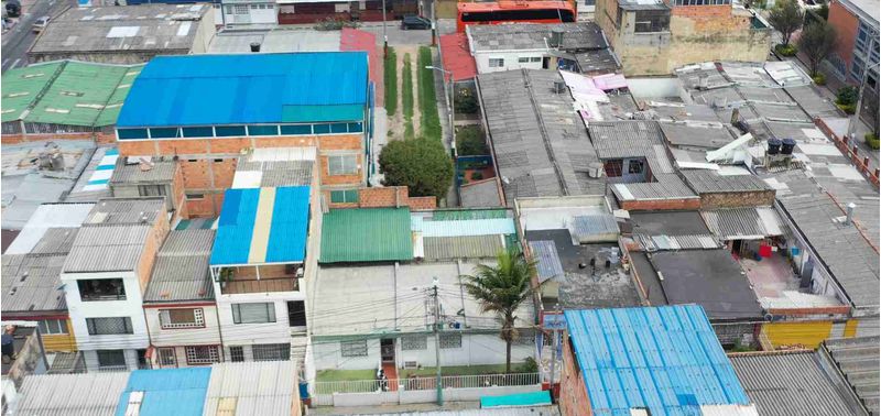 Casa en Venta en Bogotá, D.C., La Sabana-1