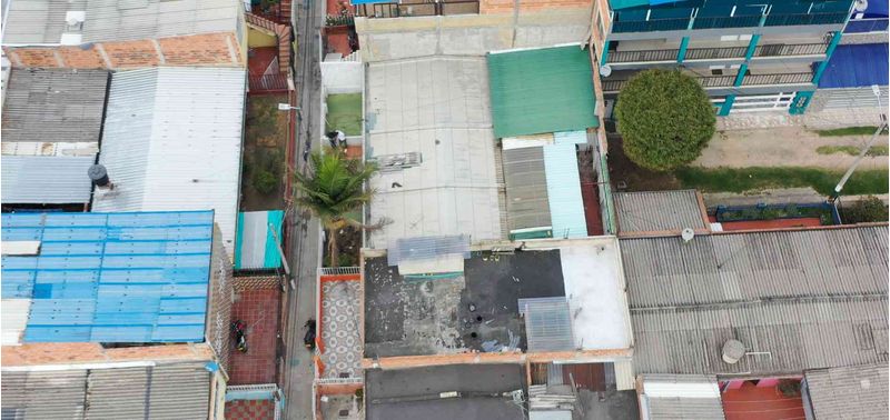 Casa en Venta en Bogotá, D.C., La Sabana-3