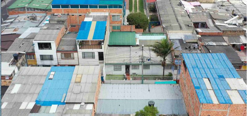 Casa en Venta en Bogotá, D.C., La Sabana-4