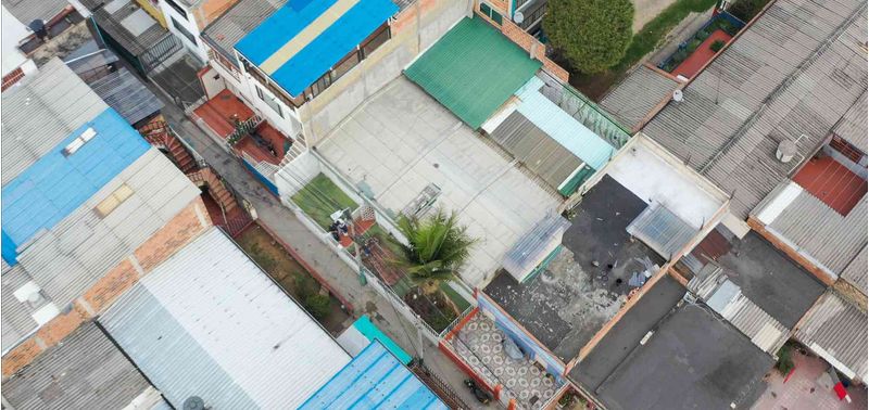 Casa en Venta en Bogotá, D.C., La Sabana-5