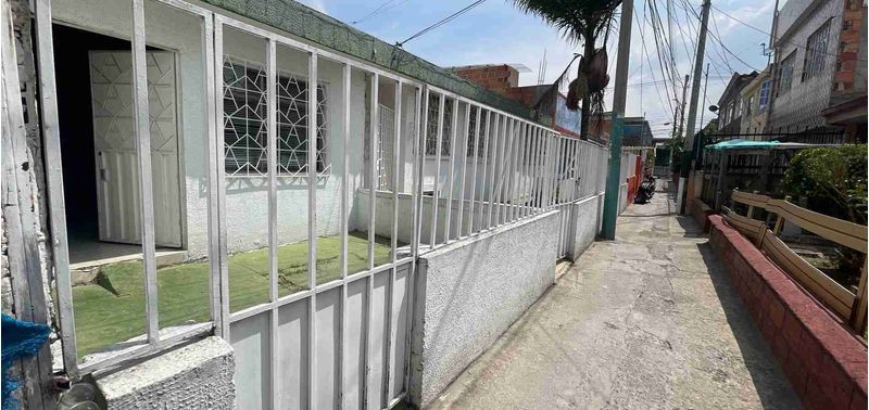 Casa en Venta en Bogotá, D.C., La Sabana-6