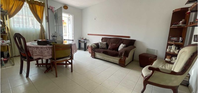 Casa en Venta en Bogotá, D.C., La Sabana-11