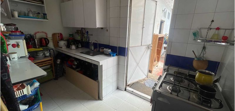 Casa en Venta en Bogotá, D.C., La Sabana-21