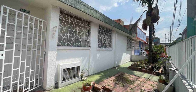 Casa en Venta en Bogotá, D.C., La Sabana-23