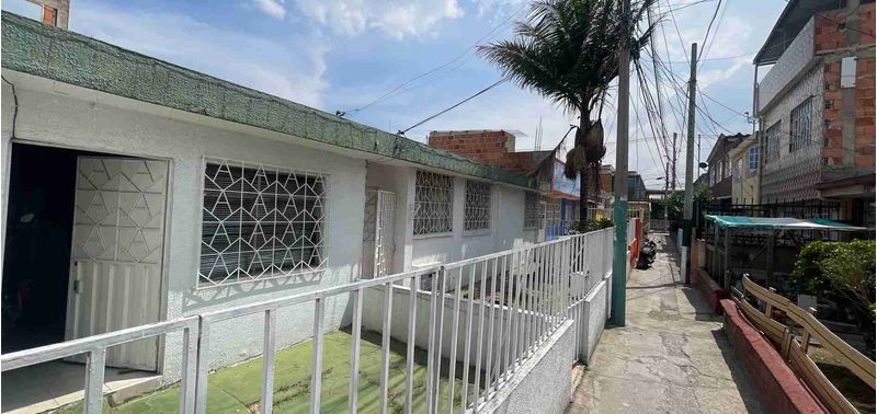 Casa en Venta en Bogotá, D.C., La Sabana-24