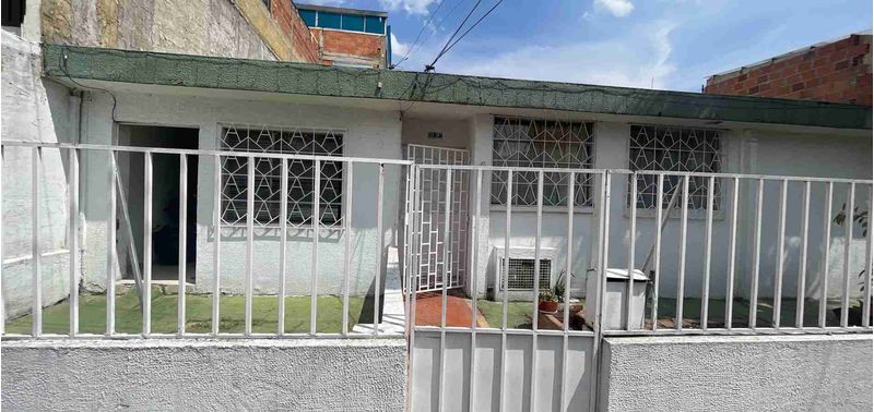 Casa en Venta en Bogotá, D.C., La Sabana-26