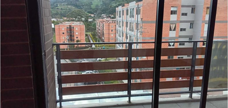Apartamento en Venta en Retiro, Pantanillo