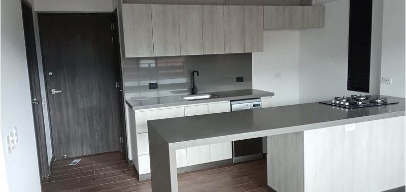 Apartamento en Venta en Retiro, Pantanillo-0