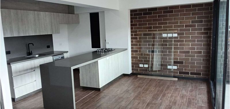 Apartamento en Venta en Retiro, Pantanillo-1