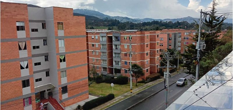 Apartamento en Venta en Retiro, Pantanillo-5