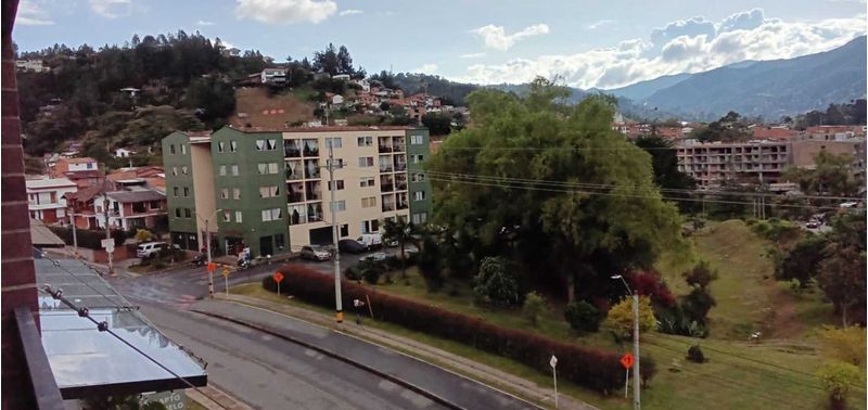 Apartamento en Venta en Retiro, Pantanillo-6