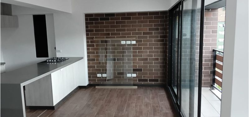 Apartamento en Venta en Retiro, Pantanillo-8