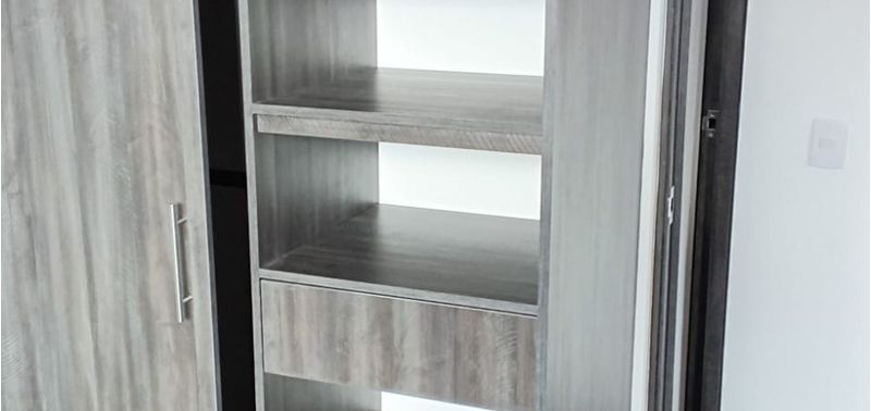 Apartamento en Venta en Retiro, Pantanillo-13