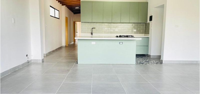 Apartamento en Venta en Medellín, Suramericana-0