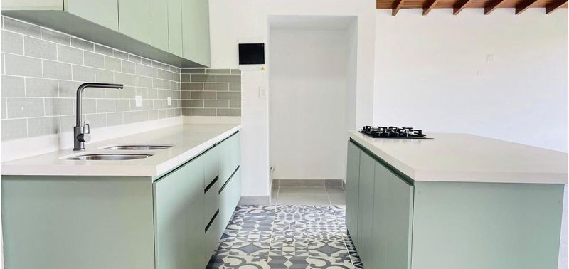 Apartamento en Venta en Medellín, Suramericana-3