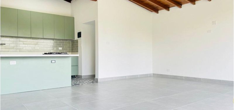 Apartamento en Venta en Medellín, Suramericana-4