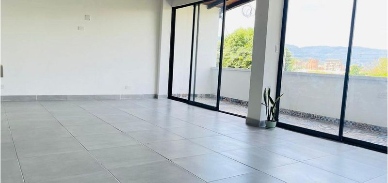 Apartamento en Venta en Medellín, Suramericana-6
