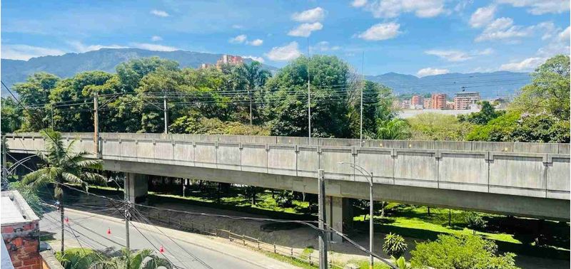 Apartamento en Venta en Medellín, Suramericana-7