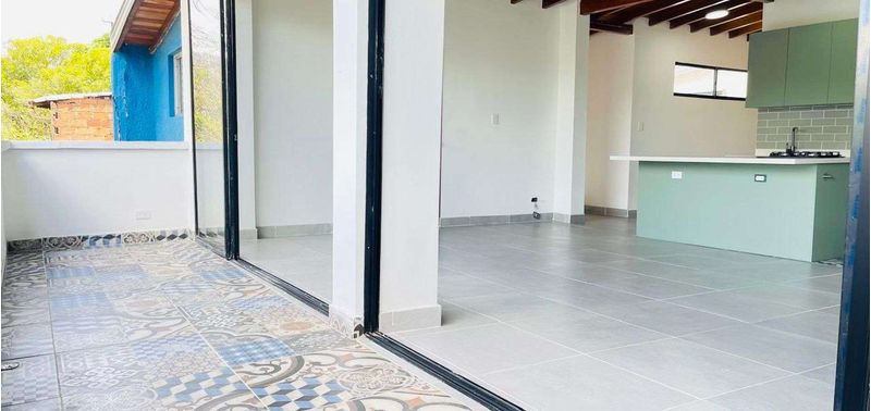 Apartamento en Venta en Medellín, Suramericana-8