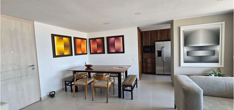 Apartamento en Venta en Envigado, Cumbres-1