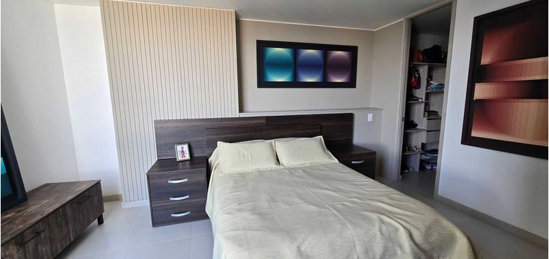Apartamento en Venta en Envigado, Cumbres-2