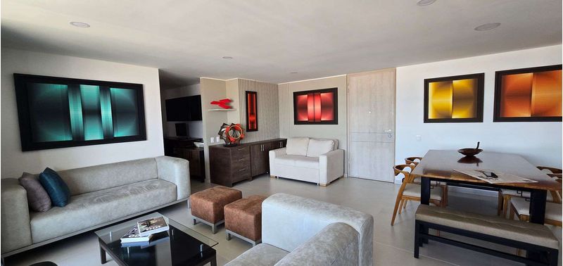 Apartamento en Venta en Envigado, Cumbres-3