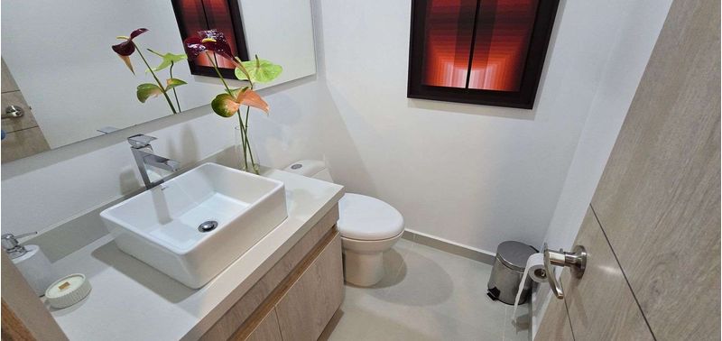 Apartamento en Venta en Envigado, Cumbres-10