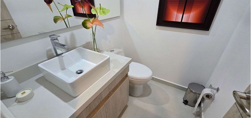 Apartamento en Venta en Envigado, Cumbres-13