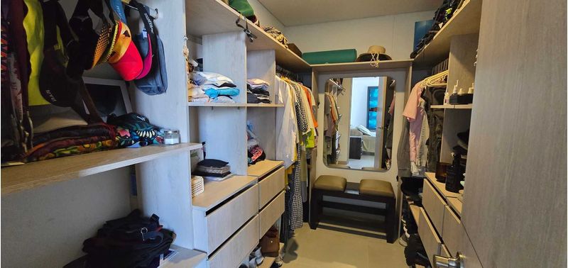 Apartamento en Venta en Envigado, Cumbres-16