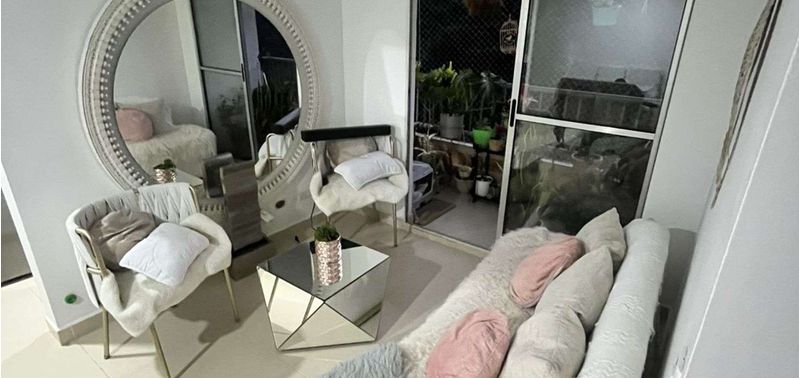 Apartamento en Venta en Sabaneta, Loma De San Jose