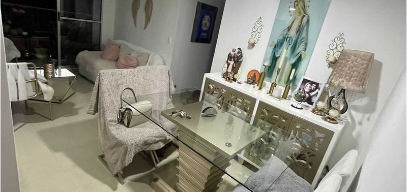 Apartamento en Venta en Sabaneta, Loma De San Jose-1