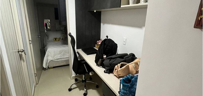 Apartamento en Venta en Sabaneta, Loma De San Jose-4