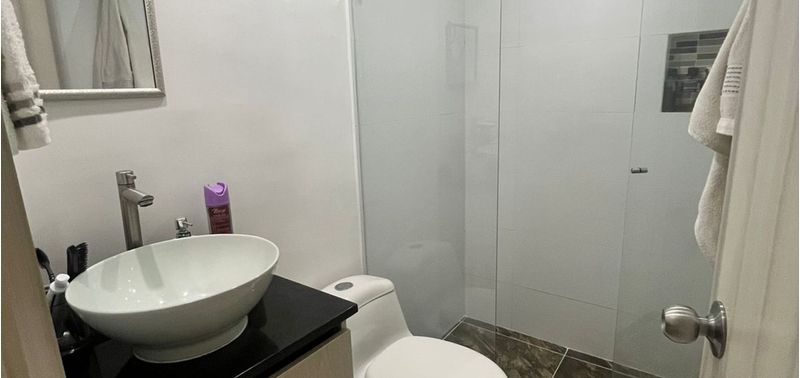 Apartamento en Venta en Sabaneta, Loma De San Jose-5