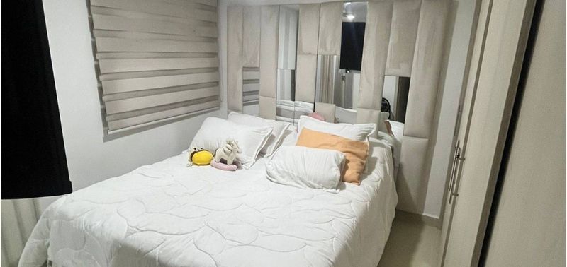 Apartamento en Venta en Sabaneta, Loma De San Jose-7