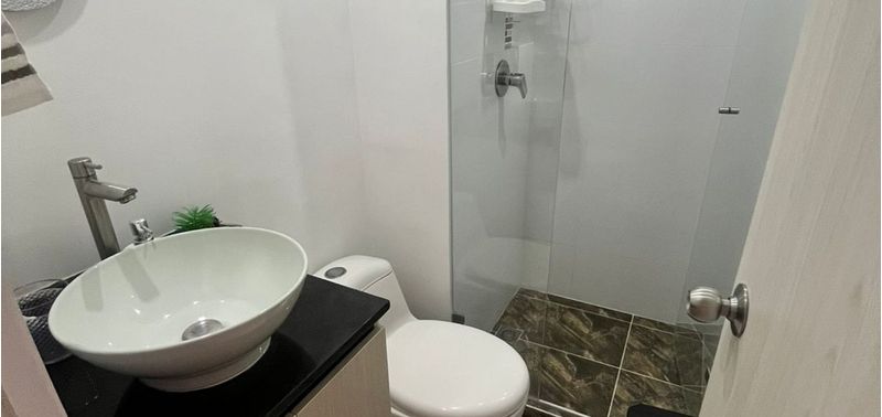 Apartamento en Venta en Sabaneta, Loma De San Jose-8